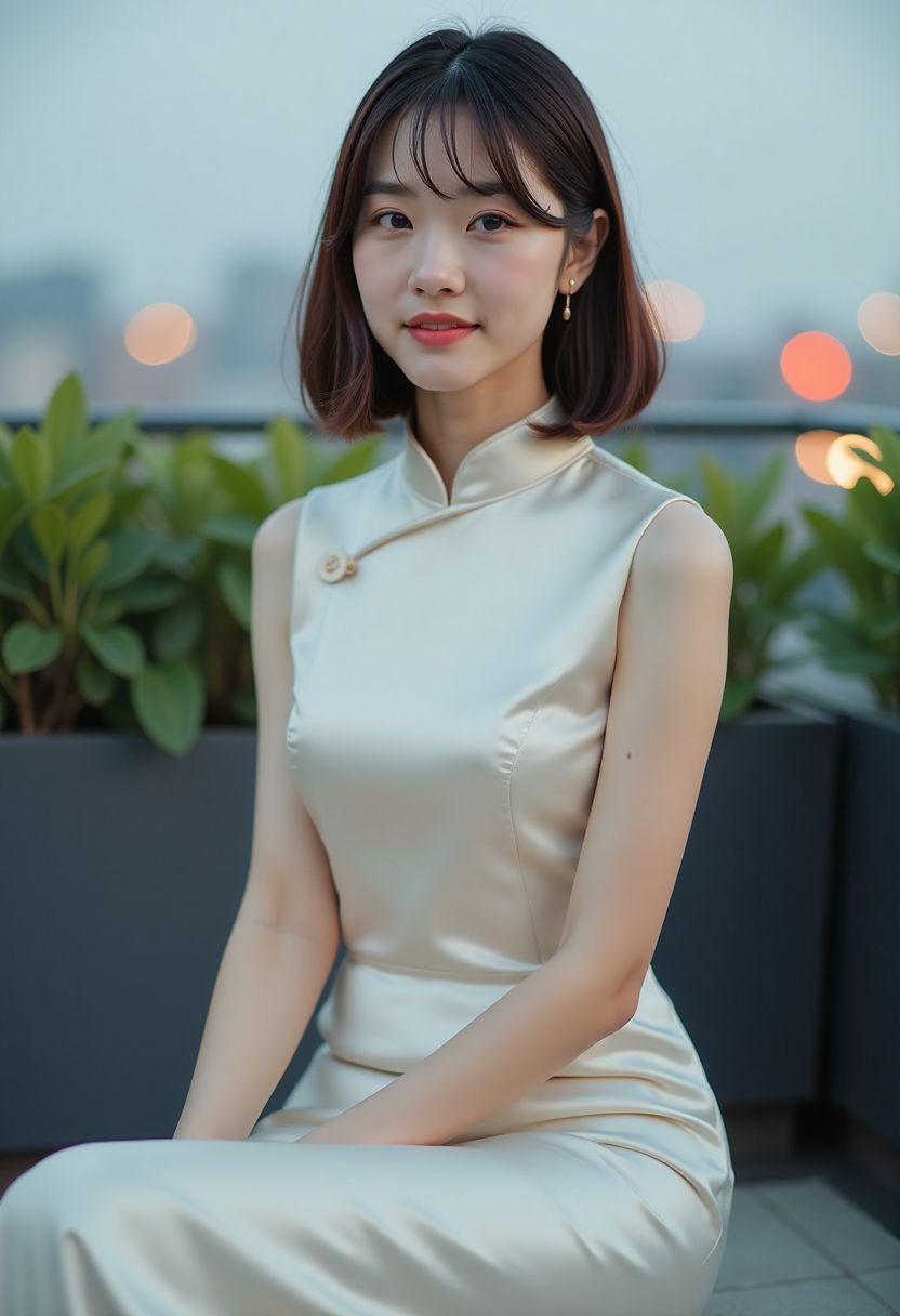 夏日邮局海报